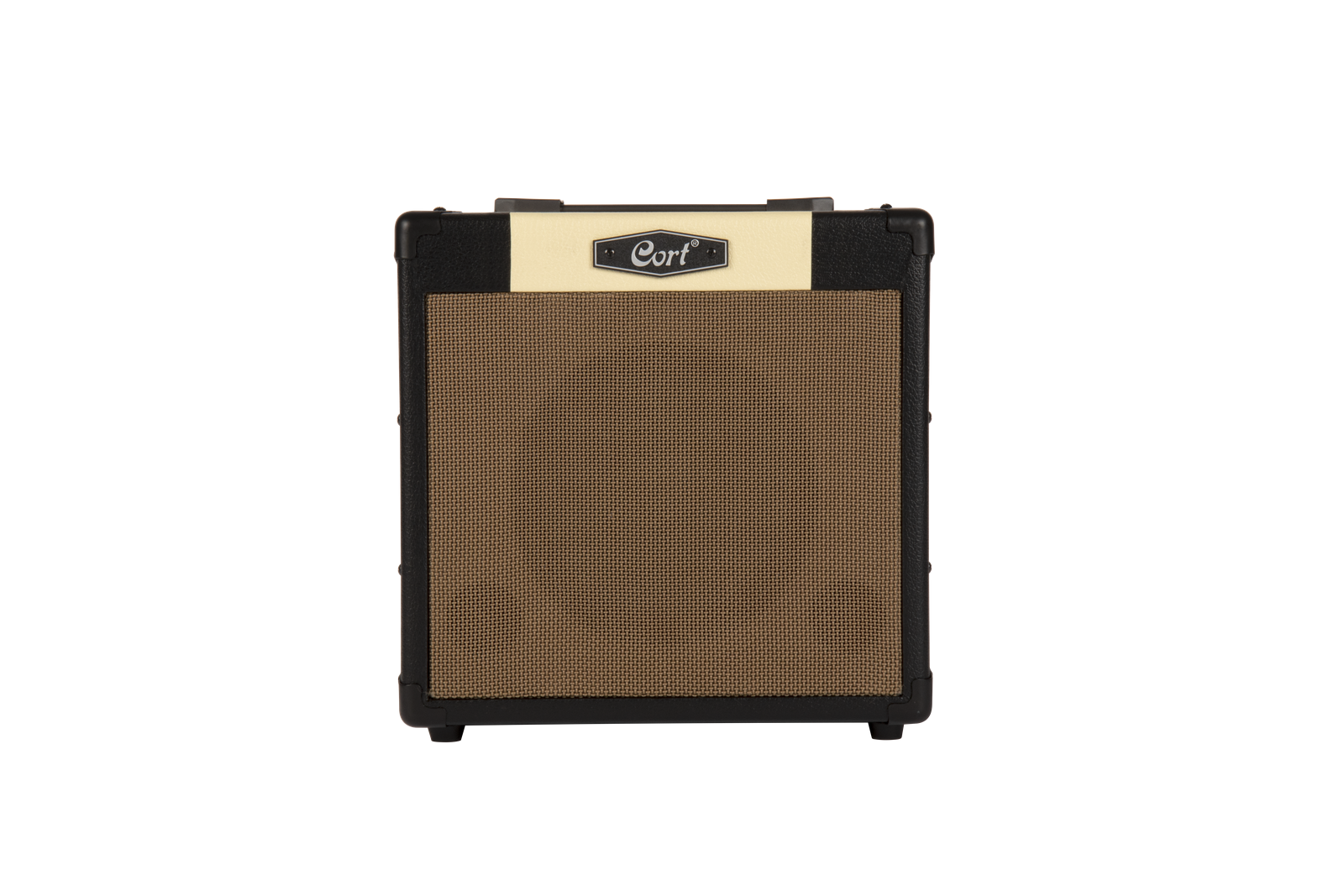 CORT CM15RBK ELEKTRO GİTAR AMFİSİ, 15W