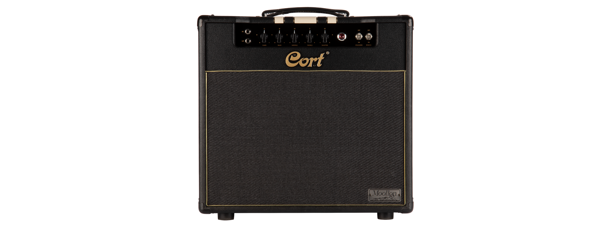 CORT CMV15 ELEKTRO GİTAR AMFİSİ, 15W, COMBO