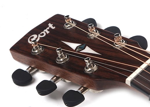 CORT EARTH70LHOP AKUSTİK GİTAR, SOLAK, OPEN PORE