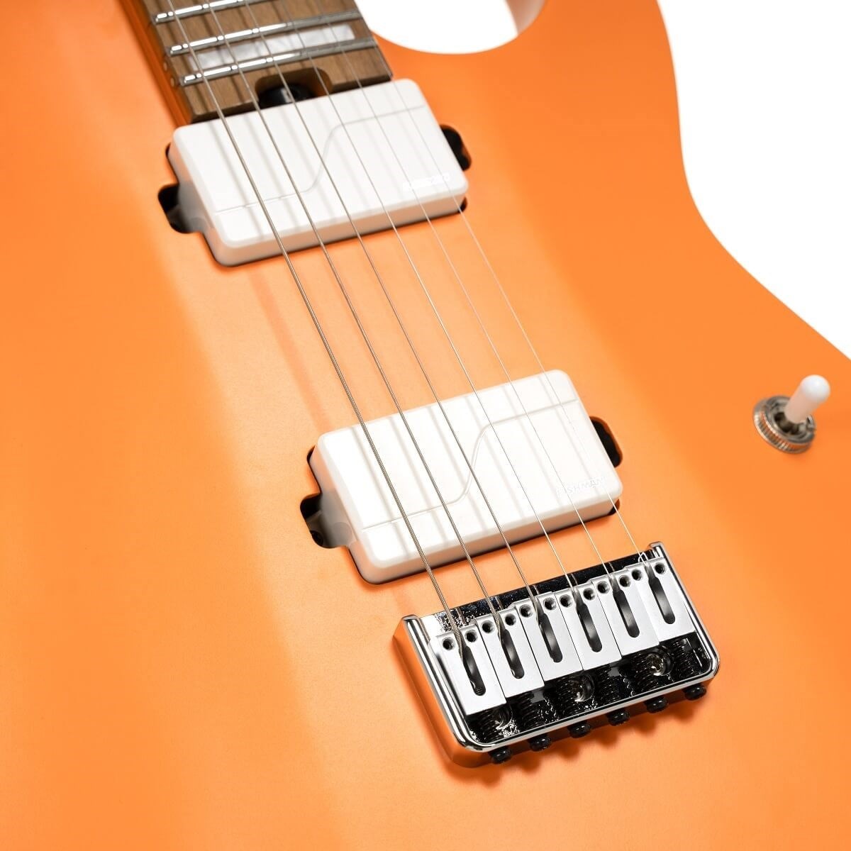 CORT KX600 INFINITE OCS ELEKTRO GİTAR, ÇANTALI, ORANGE CRUSH SATIN