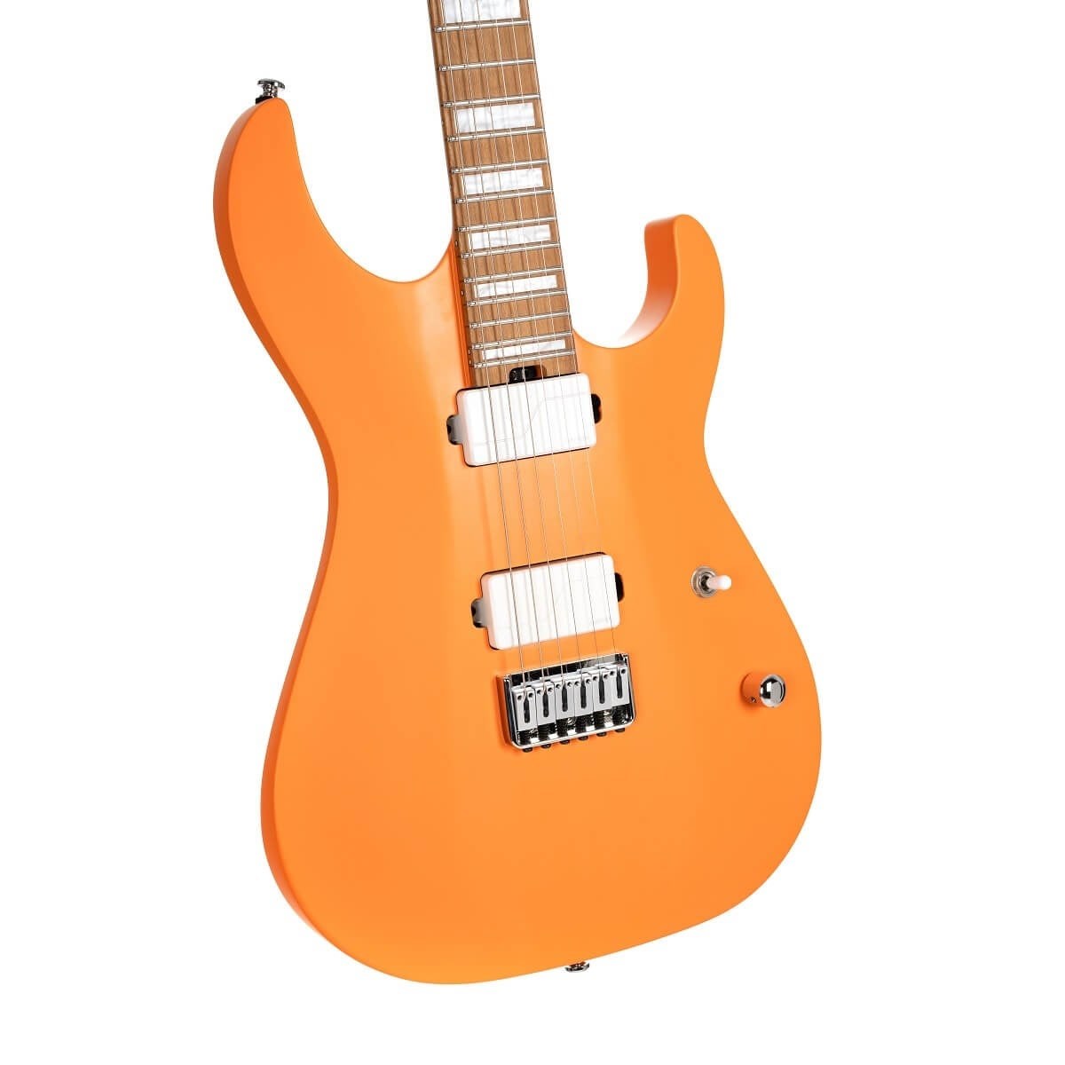 CORT KX600 INFINITE OCS ELEKTRO GİTAR, ÇANTALI, ORANGE CRUSH SATIN