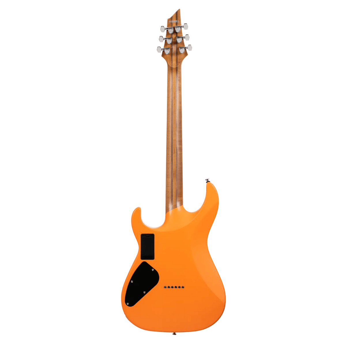 CORT KX600 INFINITE OCS ELEKTRO GİTAR, ÇANTALI, ORANGE CRUSH SATIN