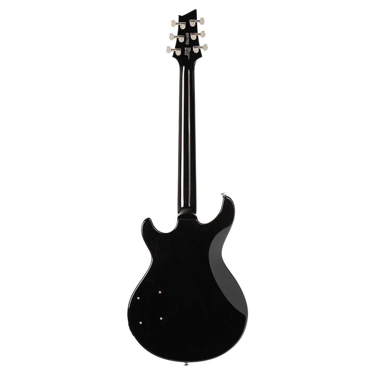 CORT M600 TBB ELEKTRO GİTAR, TRANS BLACK BURST