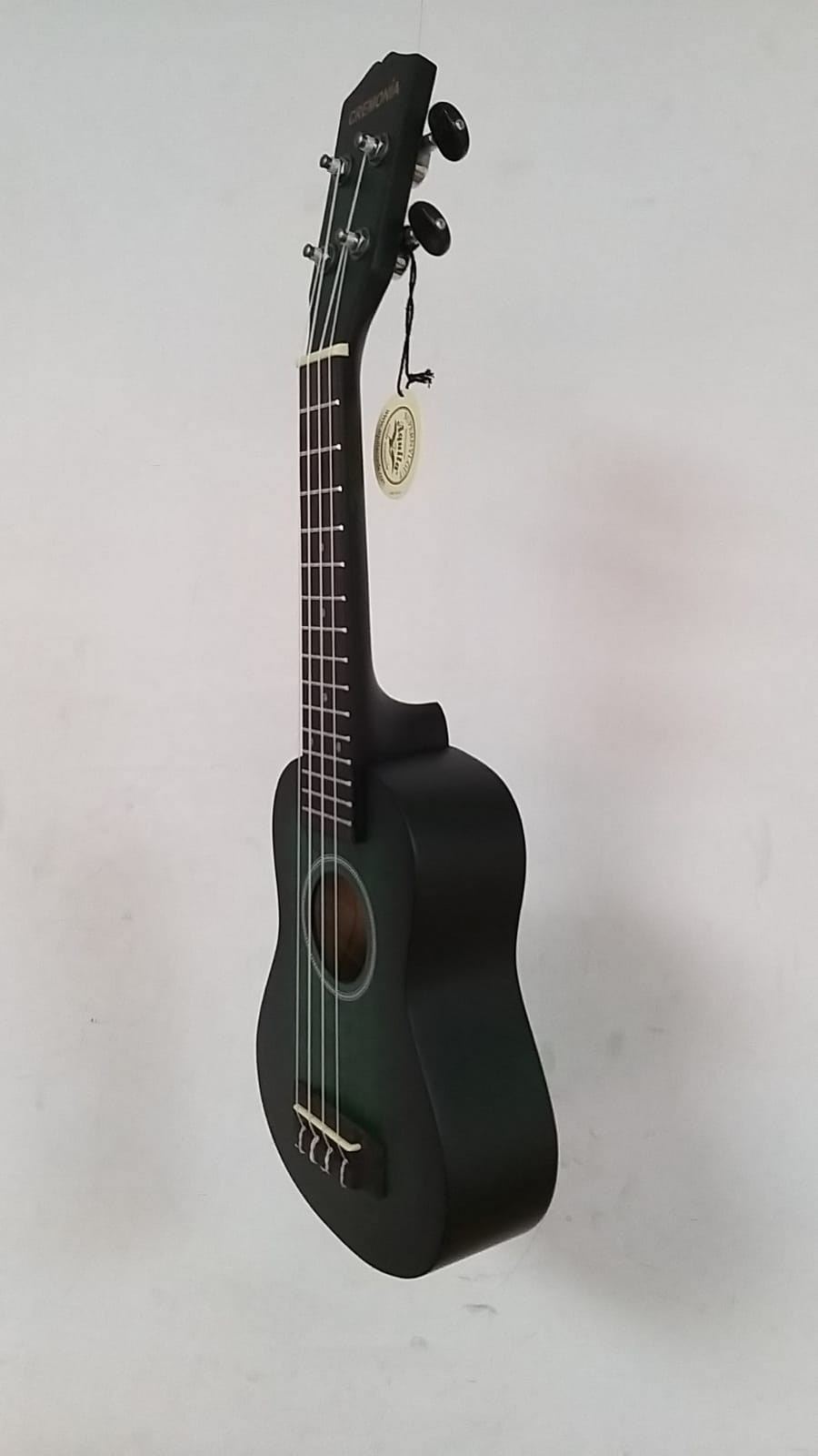 CREMONIA AU-H01A-21BL UKULELE 21