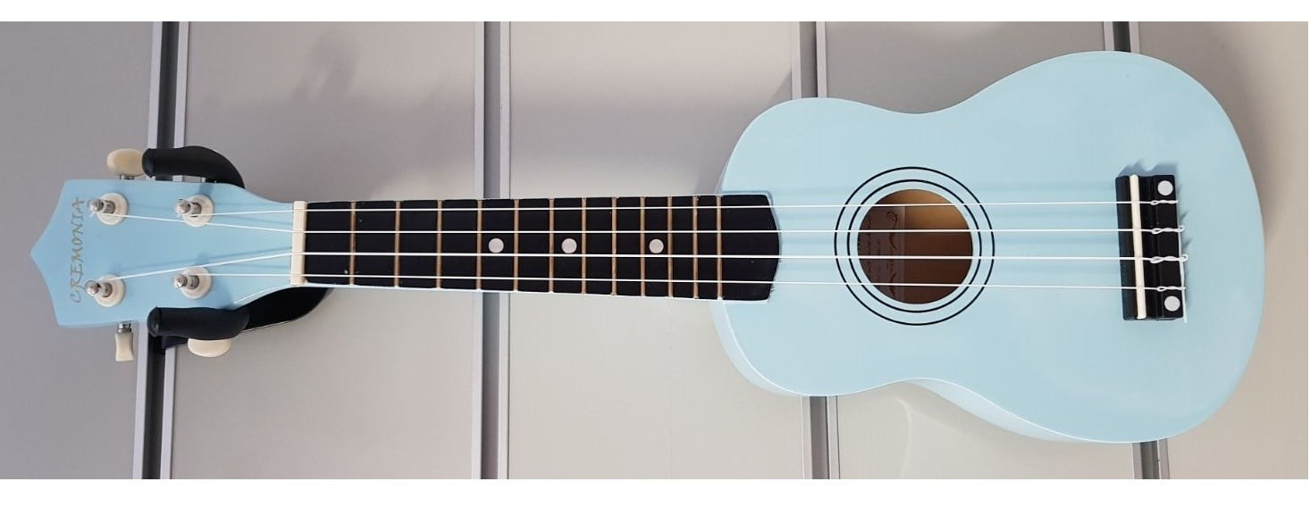 CREMONIA AU01L-21BLUKULELE 21