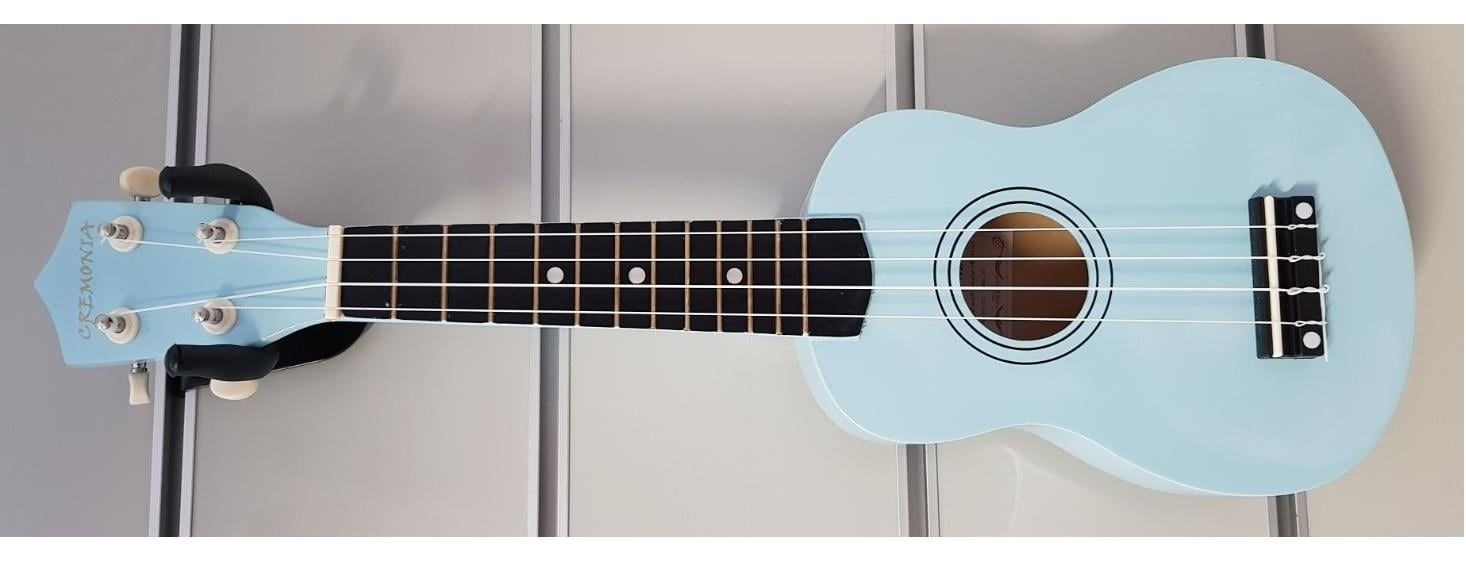 CREMONIA AU01L-21BLUKULELE 21