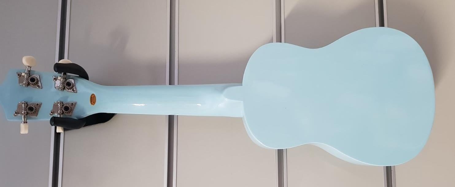 CREMONIA AU01L-21BLUKULELE 21