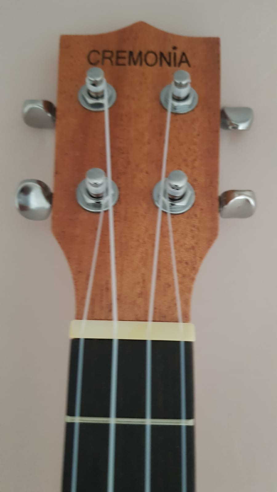 CREMONIA AU77LAB-21 UKULELE 21