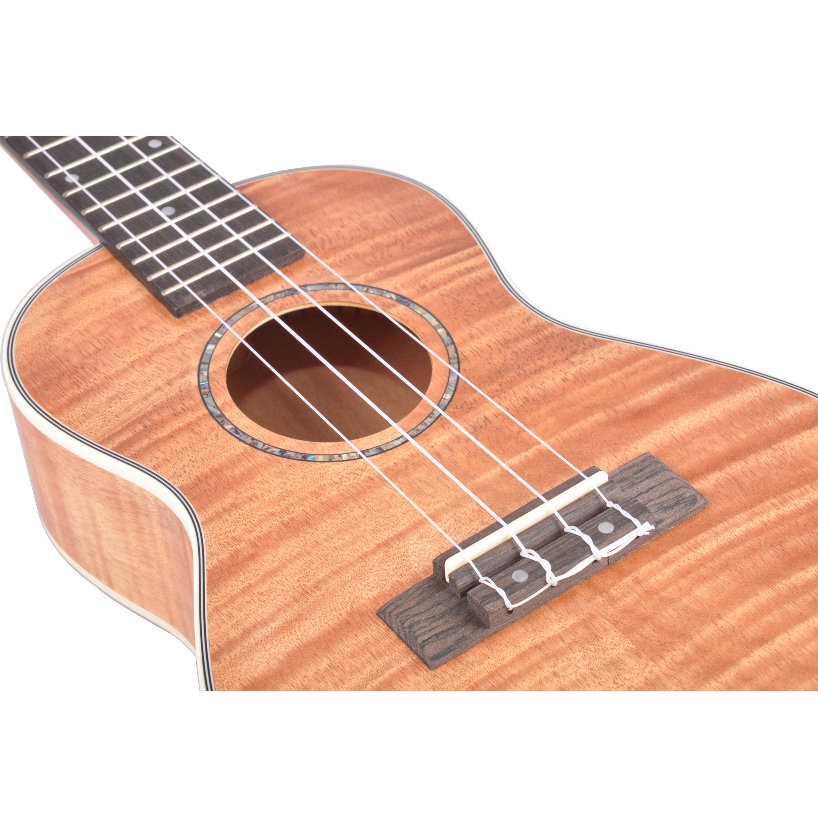 CREMONIA AU77LAB-21 UKULELE 21