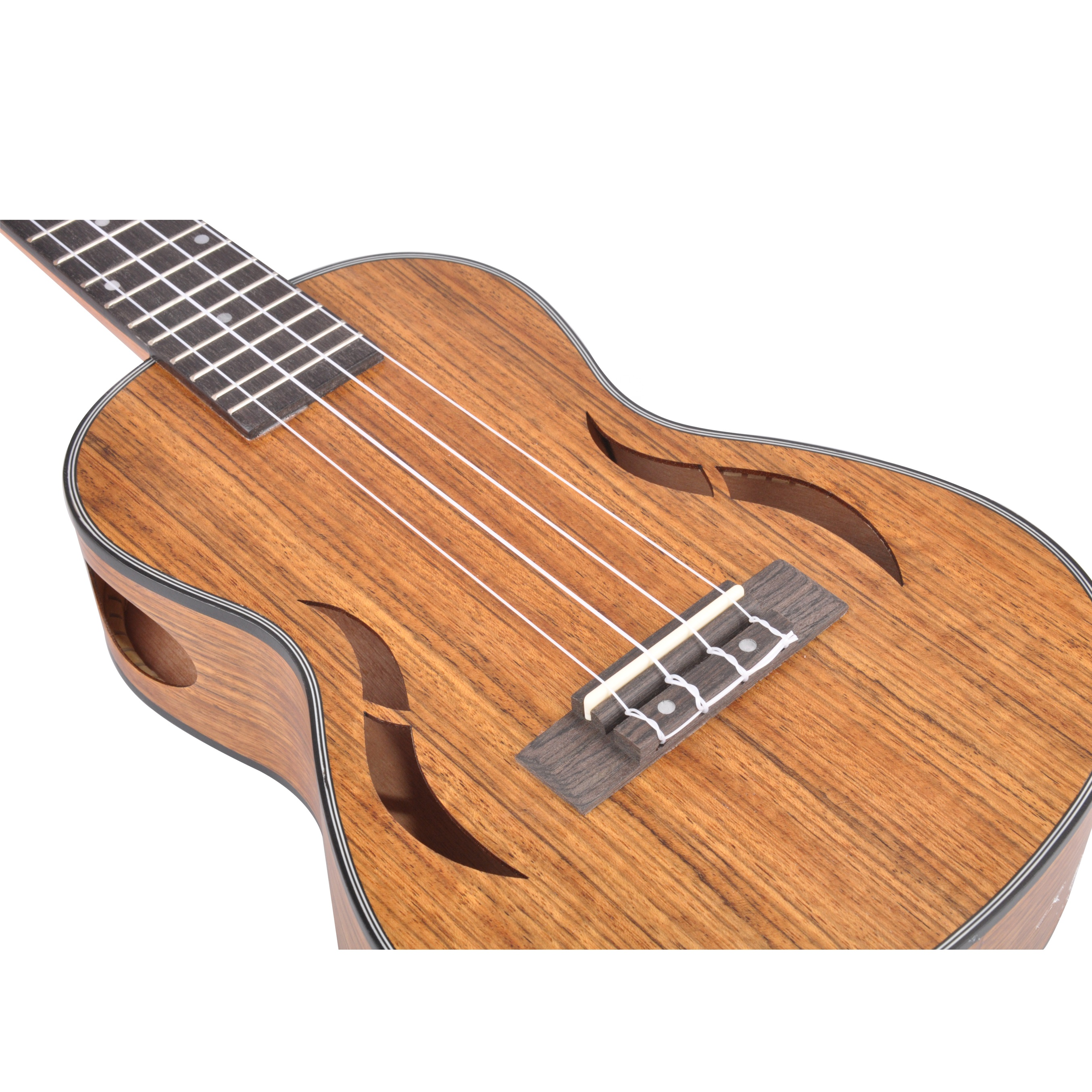 CREMONIA AU88LAB-23 UKULELE 23