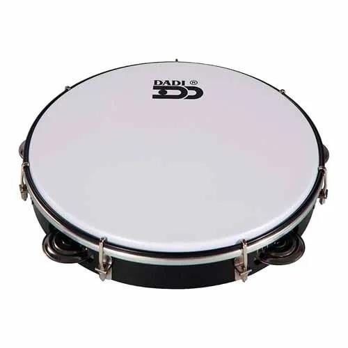 Dadi MT6-081P/A 8'' Akortlu Tamburin