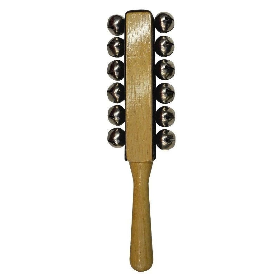 Dadi SB1220 Sleigh Bells (Natural)