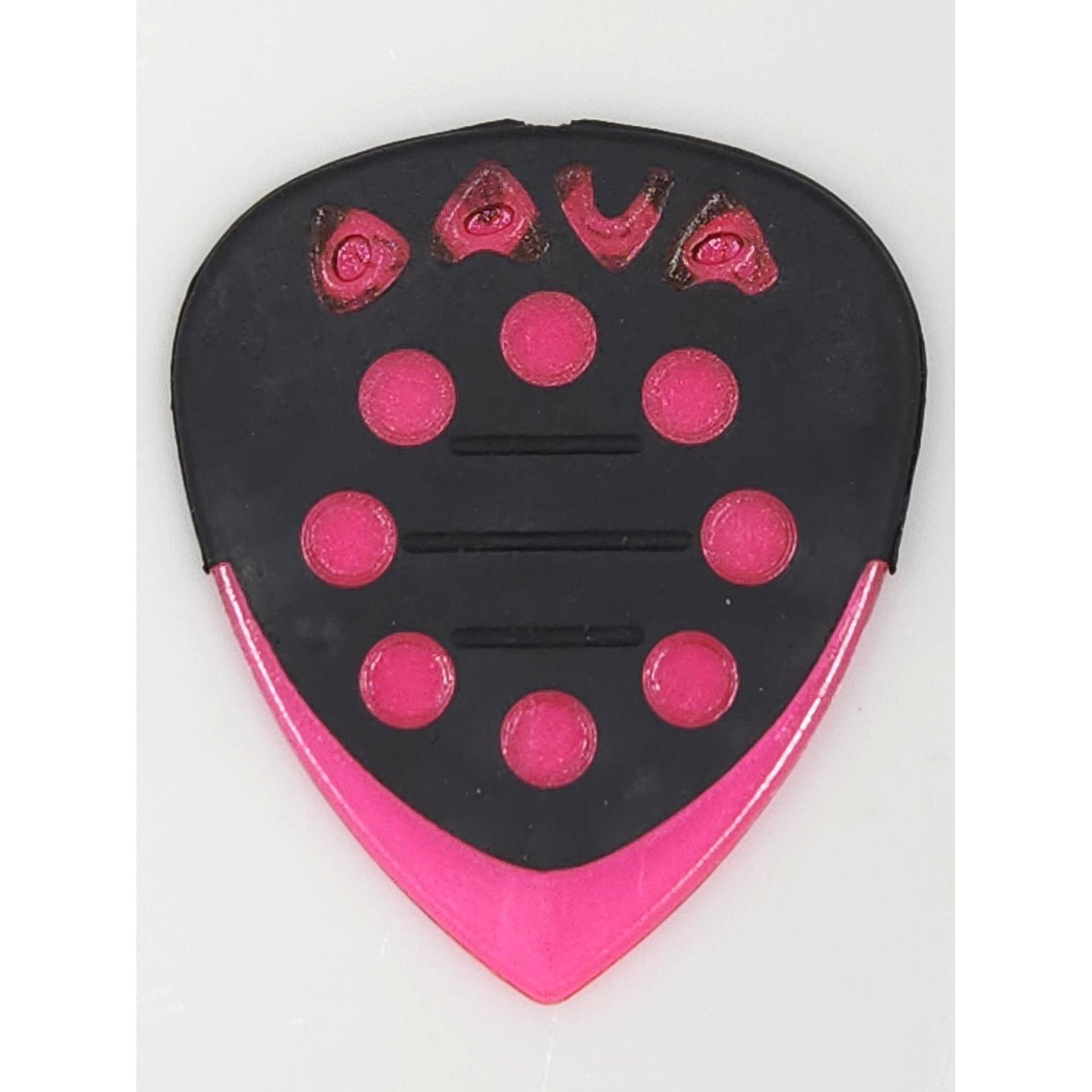 Dava 6624 Grip Tip Gels 6'lı Paket Pena