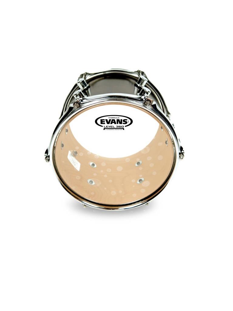 DERİ 08 HYDRAULİC TOM CLEAR YAĞLI ÇİFT KAT (14 MİL