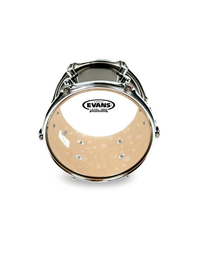 DERİ 08 HYDRAULİC TOM CLEAR YAĞLI ÇİFT KAT (14 MİL