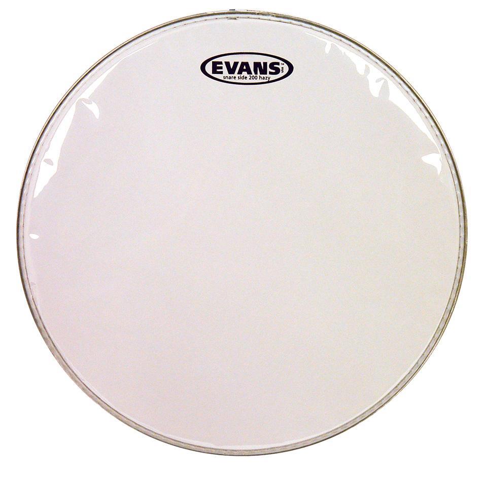 DERİ 12 HAZY 200 TRAMPET ALT CLEAR TEK KAT (2 MİL)