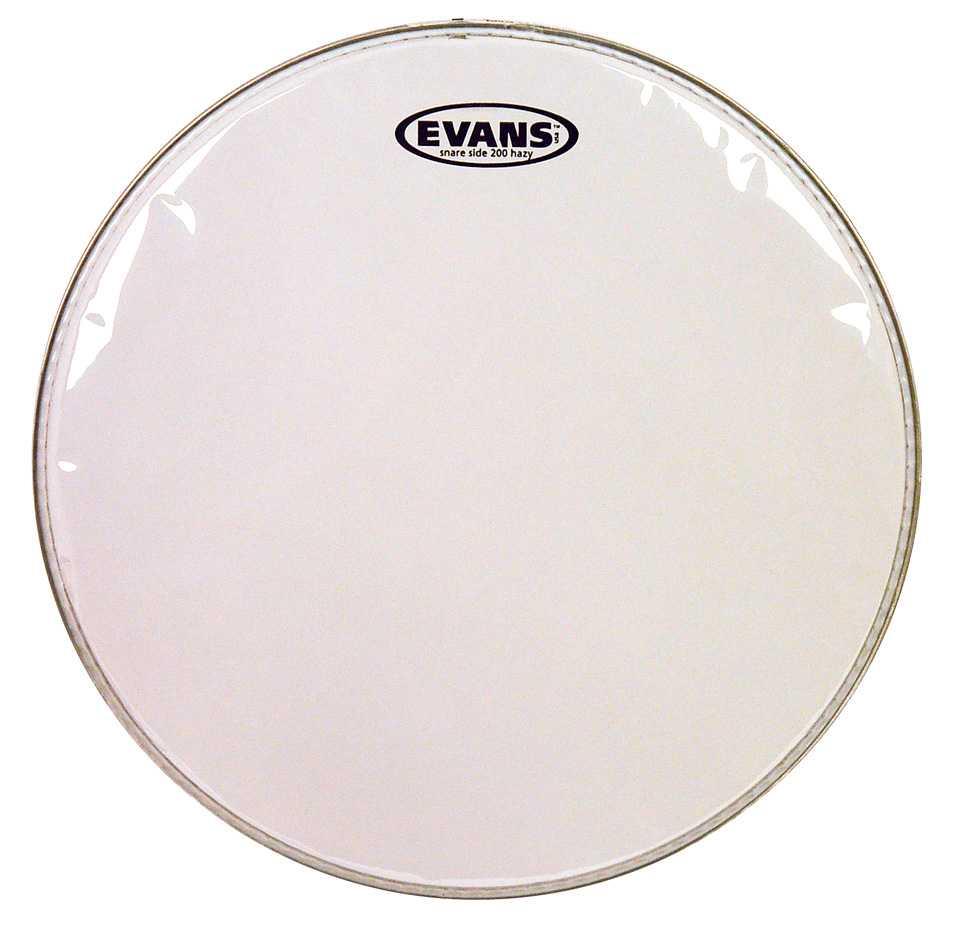 DERİ 13 HAZY 200 TRAMPET ALT CLEAR TEK KAT (2 MİL)