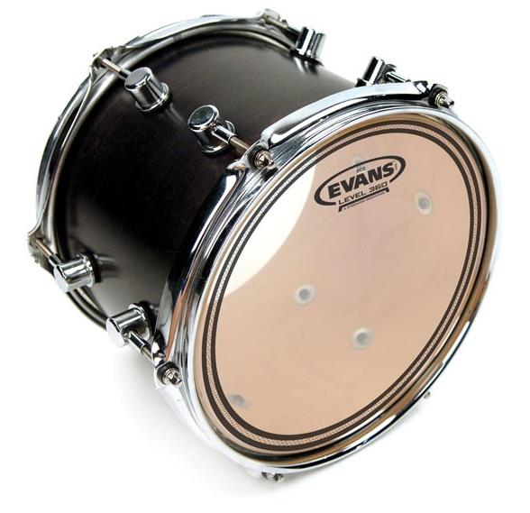 DERİ 14 EC2S TOM CLEAR RİNGLİ ÇİFT KAT (14 MİL)