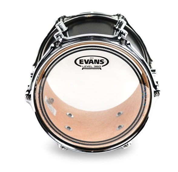 DERİ 16 EC2S TOM CLEAR RİNGLİ ÇİFT KAT (14 MİL)