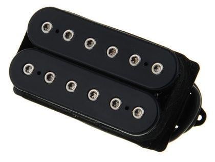DiMarzio DP201BK Al Di Meola Neck Model BK