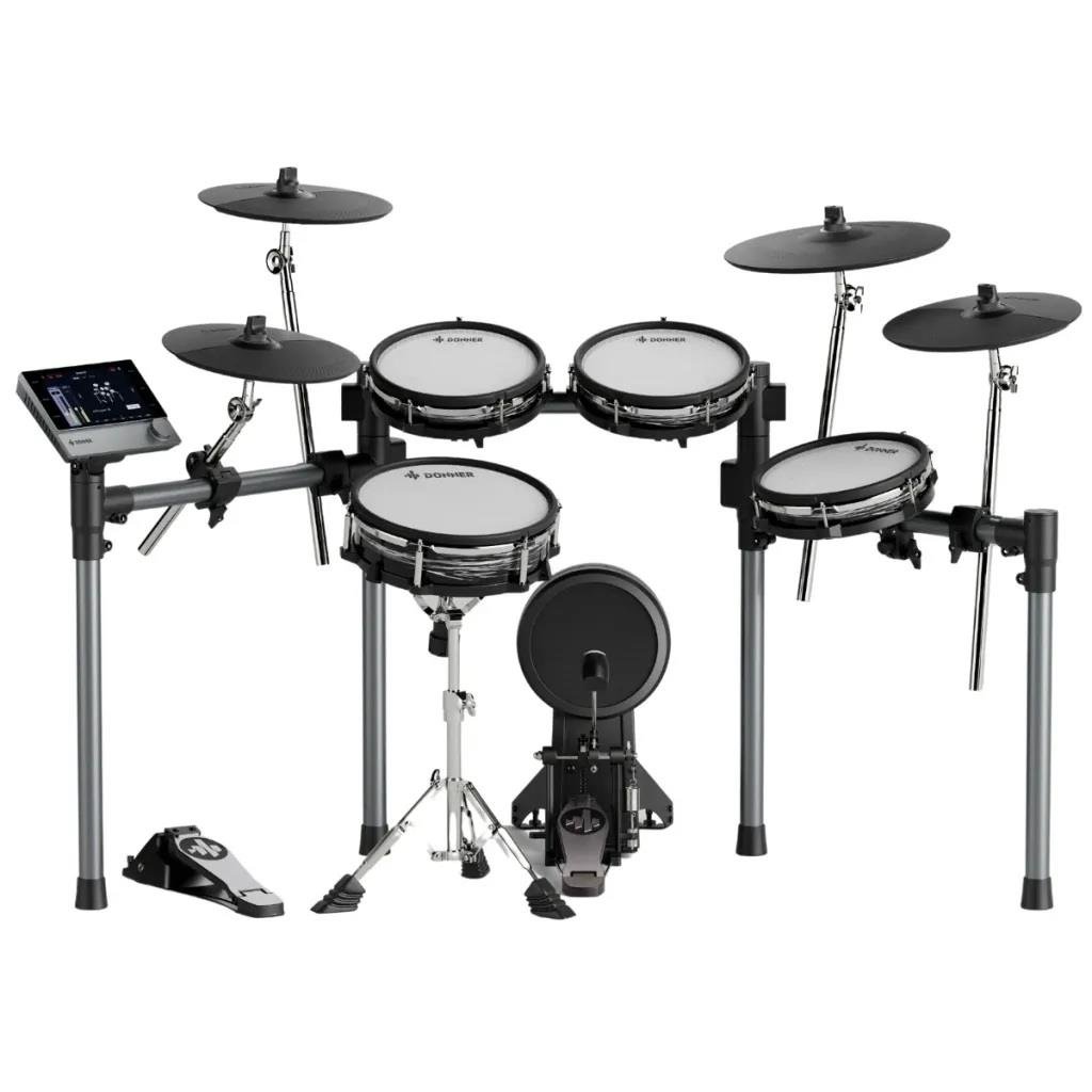 Donner Beat Max Elektro Davul