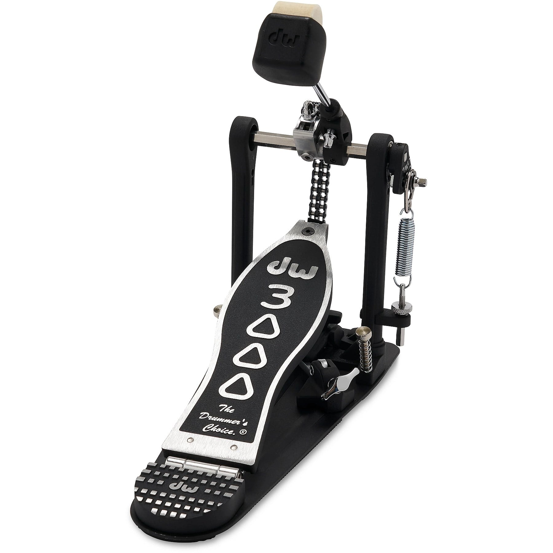 DW Drums 3000 Series Single Kick Pedalı