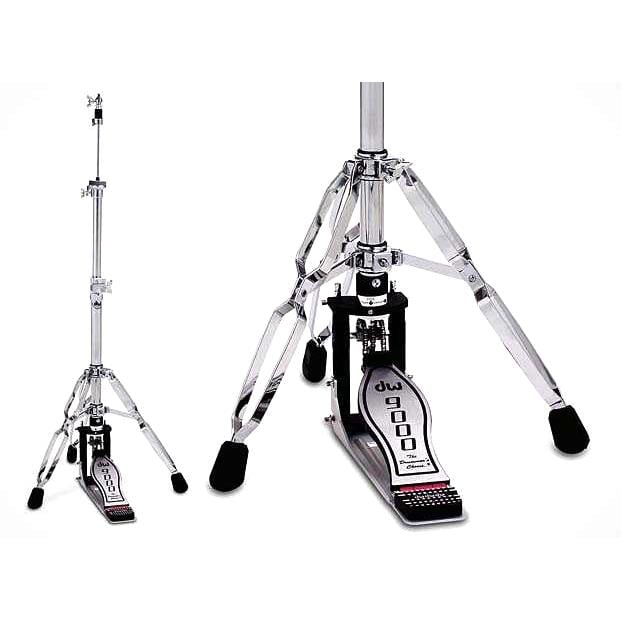 Dw Drums Hi-Hat Stand
