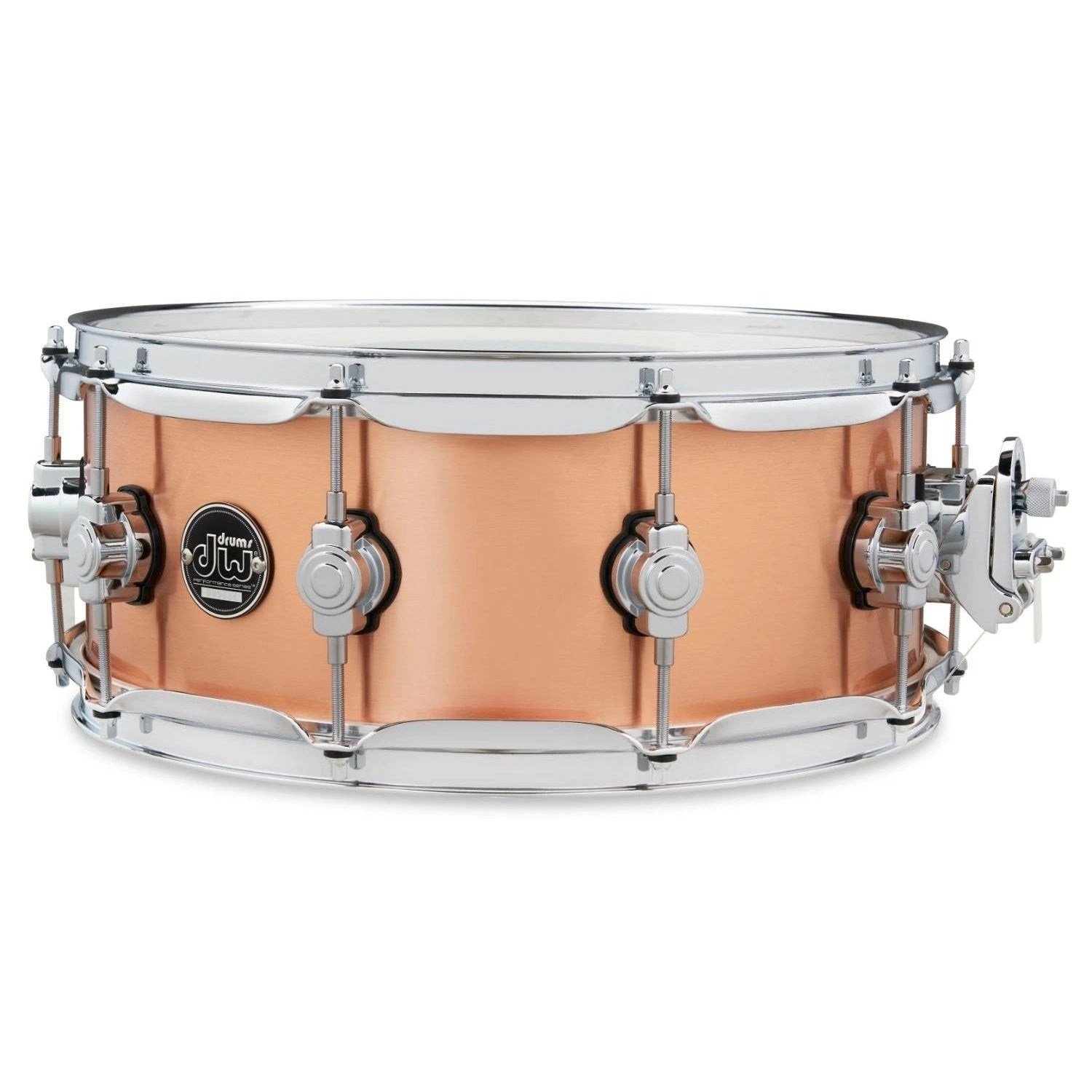 DW Performance Series Copper 14