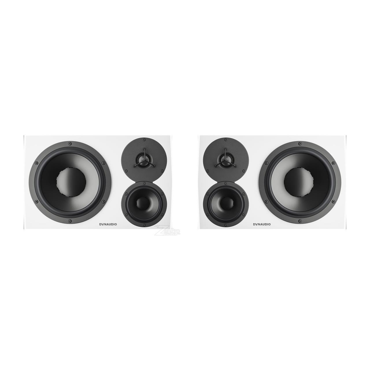 Dynaudio LYD48SET Monitör Hoparlör (Beyaz)