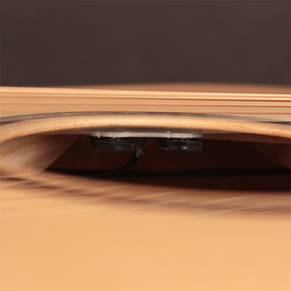 ELEKTRO AKUSTİK GİTAR