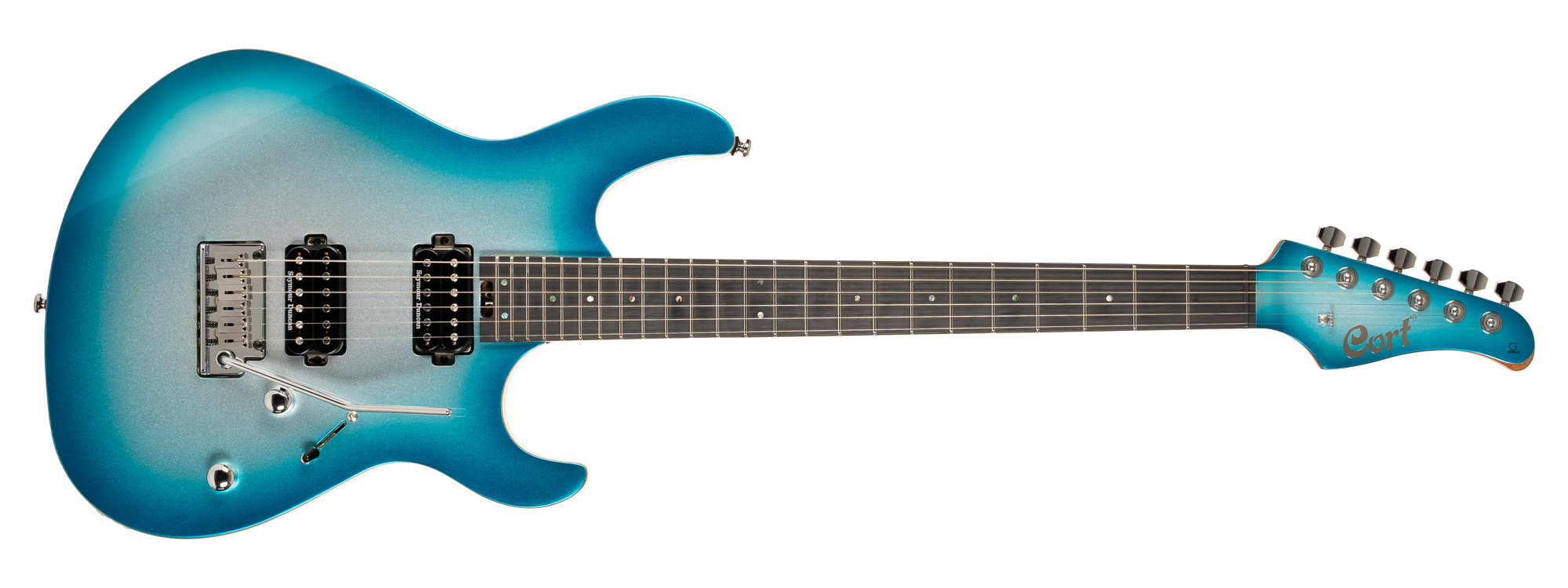 ELEKTRO GİTAR , METALİK KUTUP BUZU