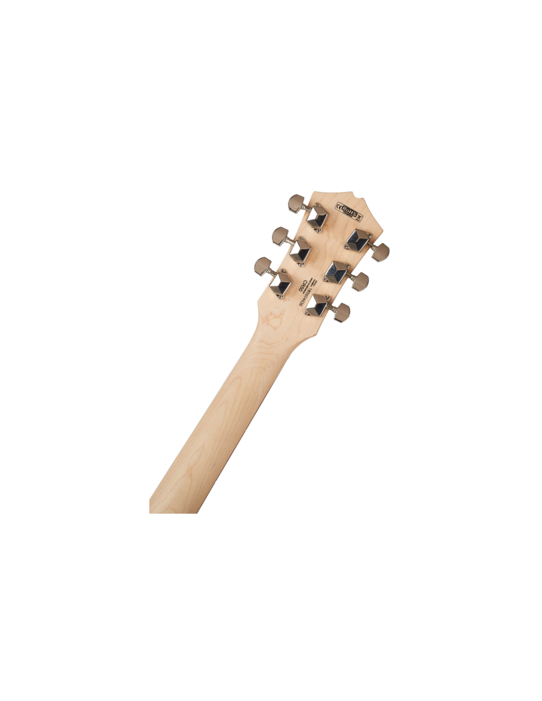 ELEKTRO GİTAR, SİYAH, PowerSound PSLP-1F & PowerSo