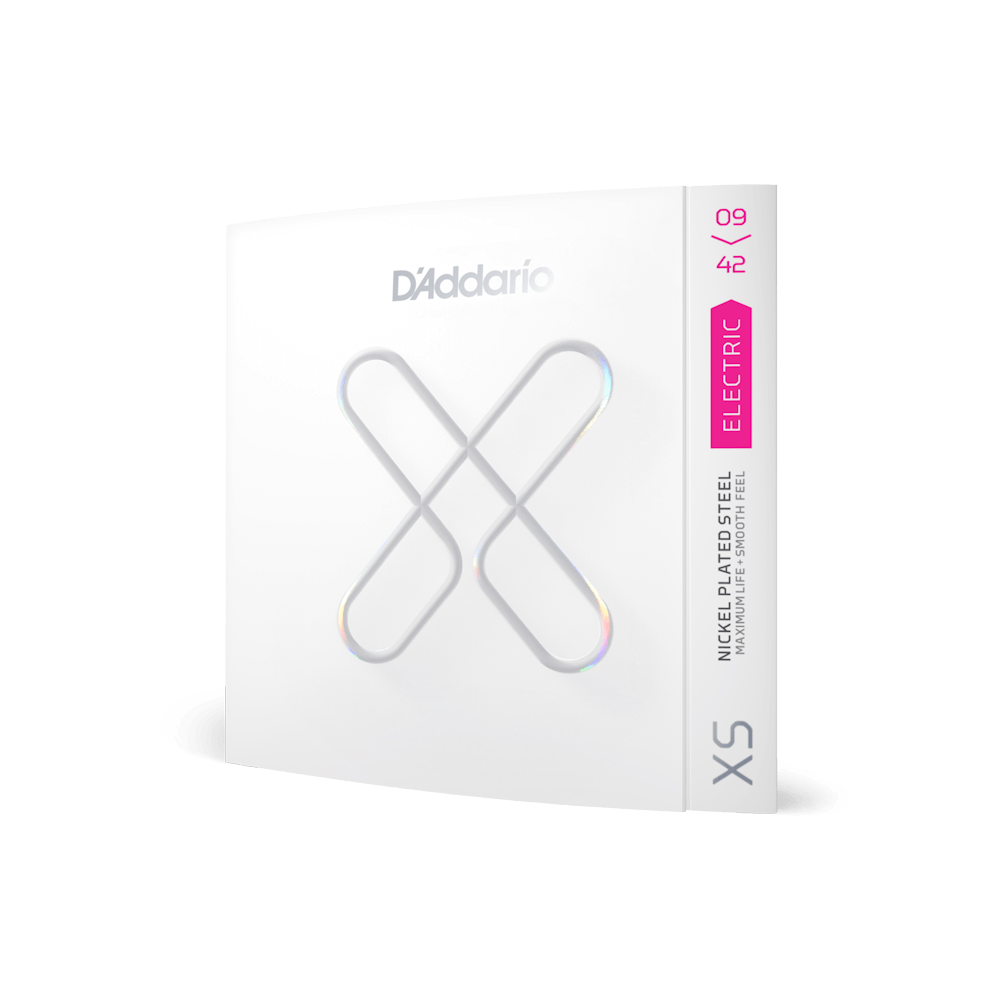 ELEKTRO GİTAR TEL SETİ, XS, 09-42 , SUP LIGHT