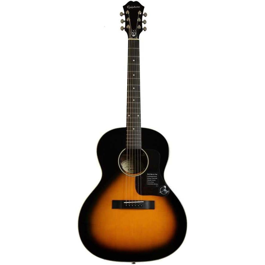 Epiphone EL-00 Pro Elektro Akustik Gitar
