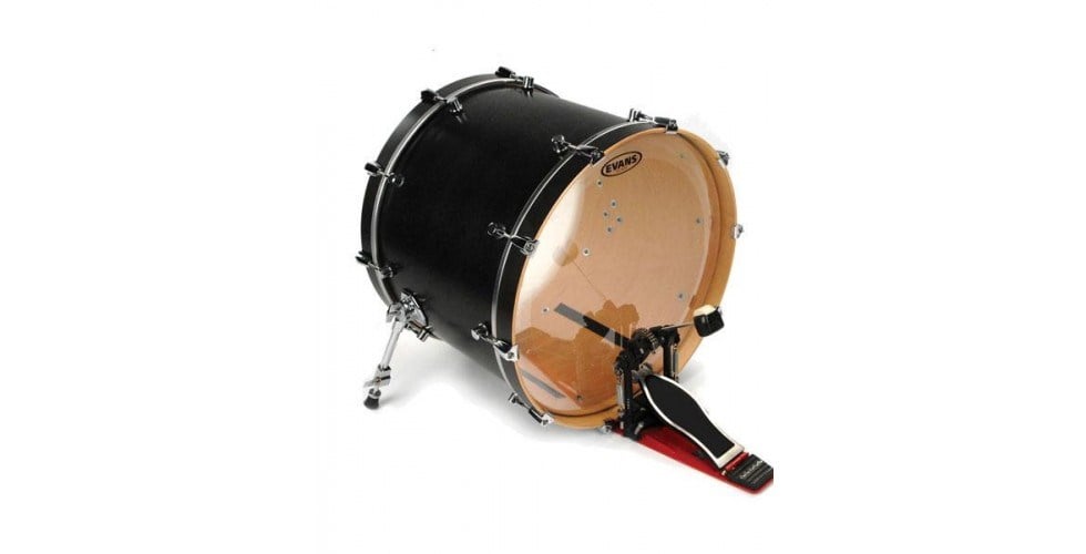 EVANS BD18GB3 18