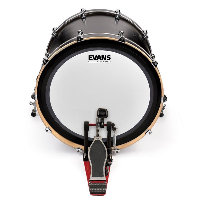 EVANS BD20EMADUV 20