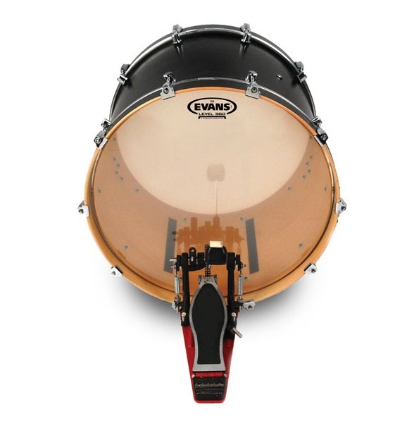 EVANS BD20G2 20