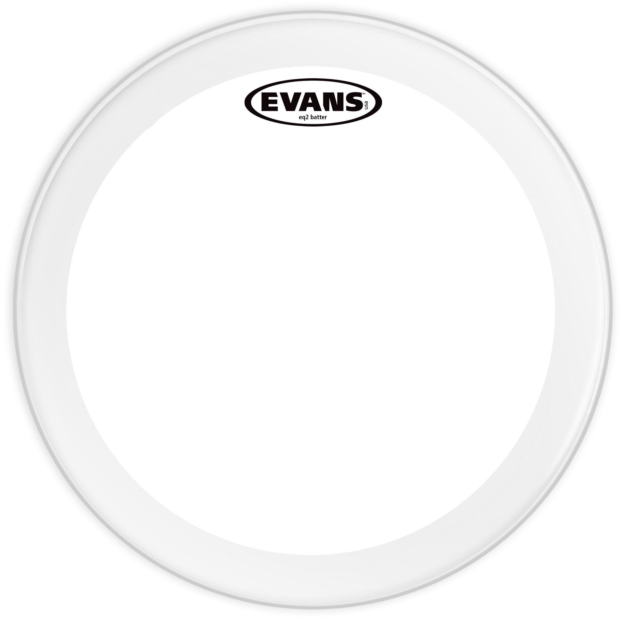 EVANS BD20GB2 20