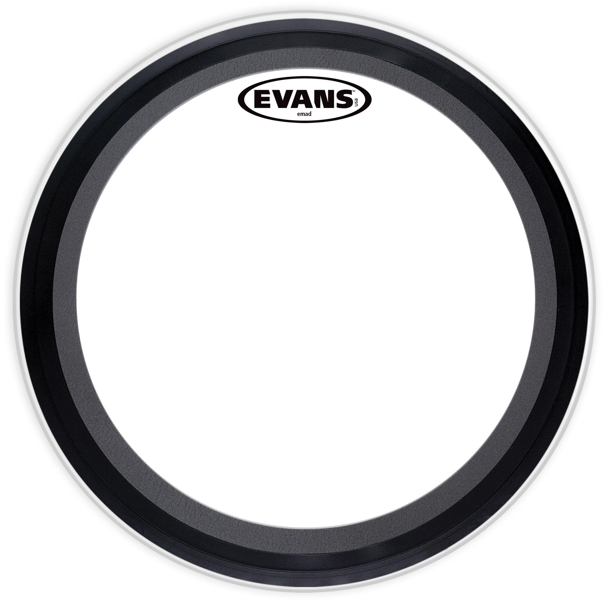 EVANS BD22EMADCW 22