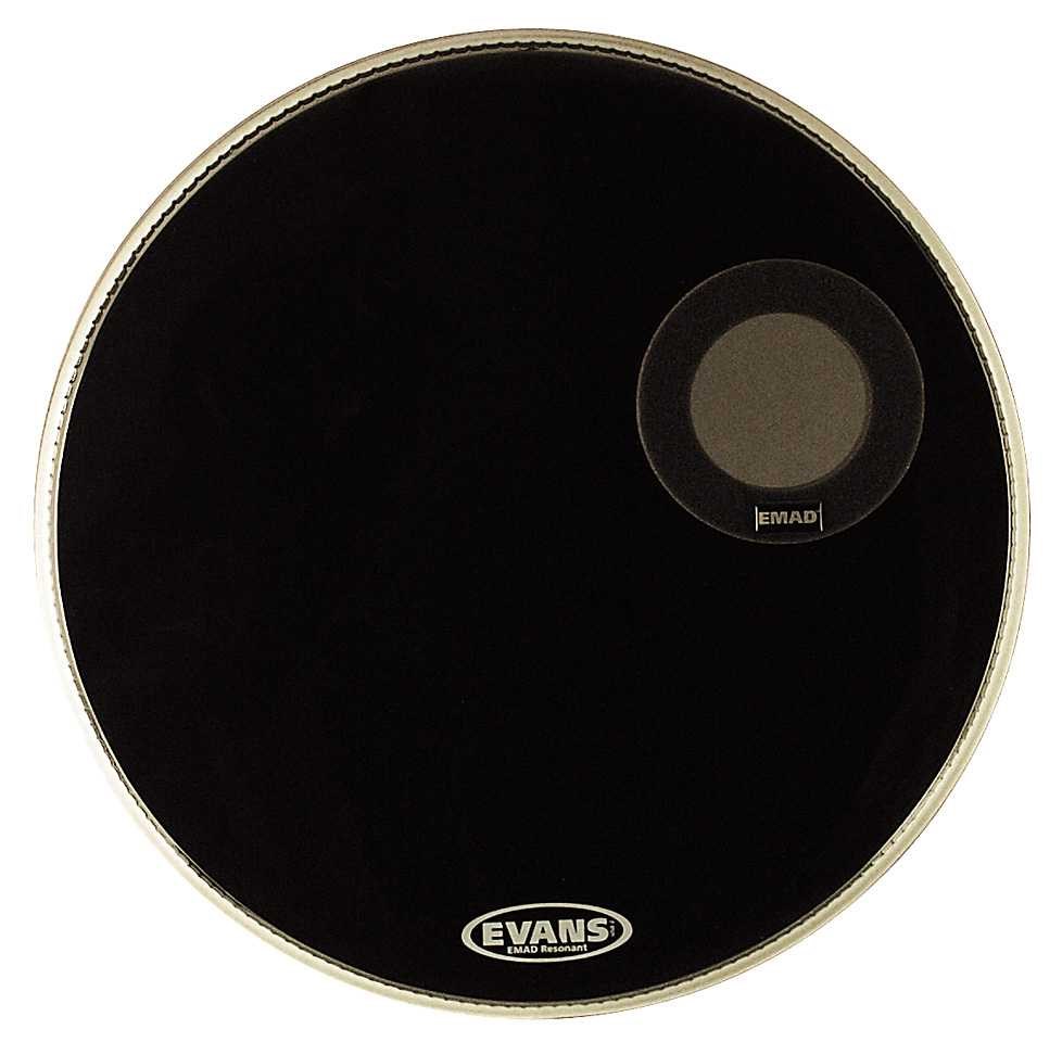 EVANS BD24REMAD 24