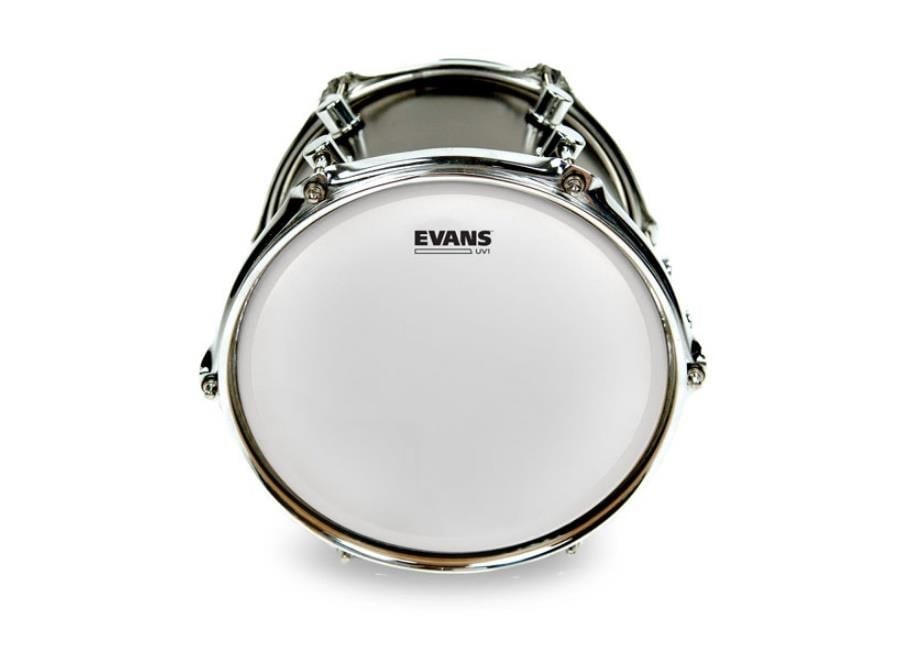 EVANS EPP-UV1-R DERİ SETİ (10+12+16+14)