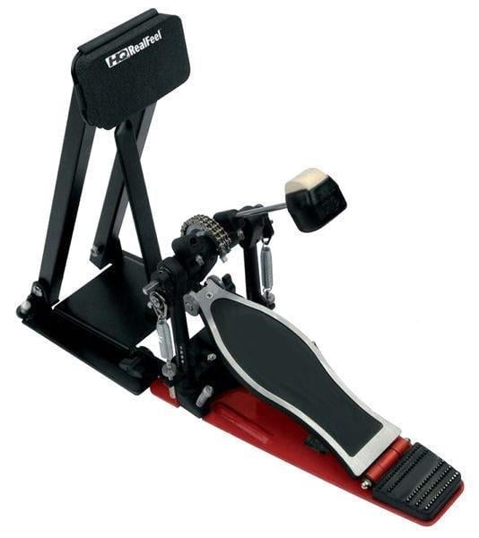 EVANS RFBASS REAL FEEL, KICK ÇALIŞMA PEDİ (PEDAL DAHİL DEĞİLDİR)