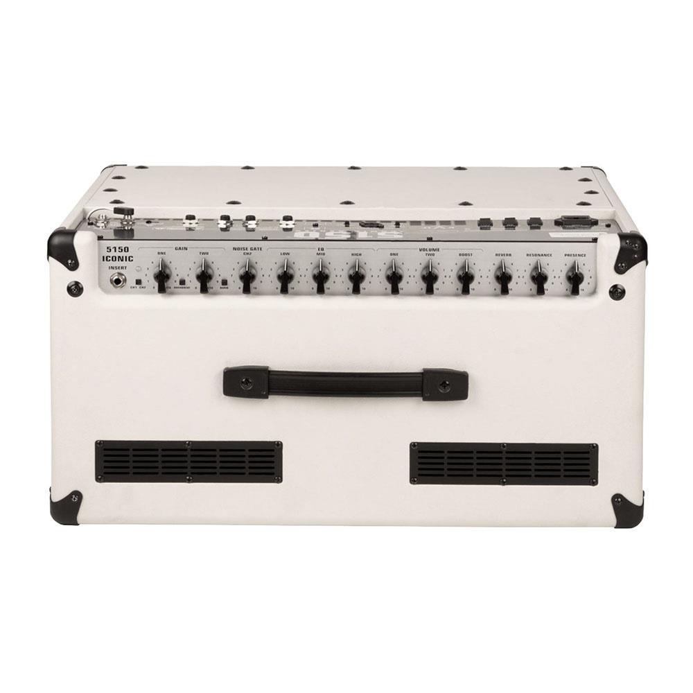 EVH 5150 Iconic 40W 1x12 Beyaz Elektro Gitar Amfisi