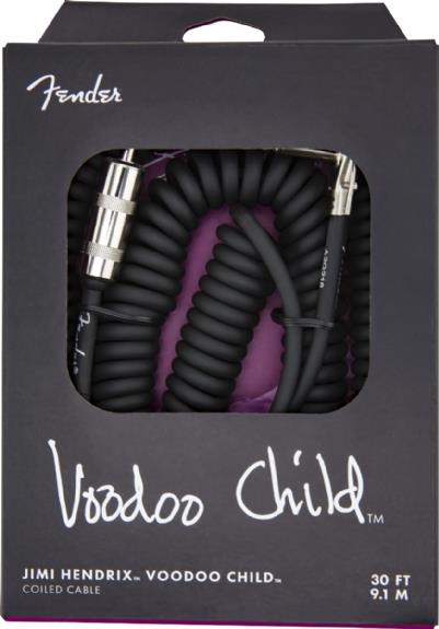 Fender 2-Switch ABY Pedalı