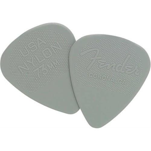 Fender 351 Shape Nylon .73 mm 12 Pena