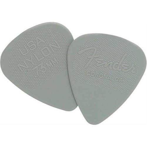 Fender 351 Shape Nylon .73 mm 12 Pena