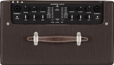 Fender Acoustic Junior Akustik Gitar Amfisi