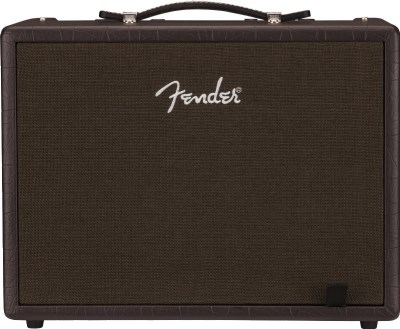 Fender Acoustic Junior Akustik Gitar Amfisi