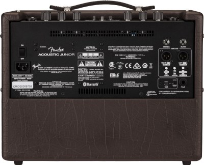Fender Acoustic Junior Akustik Gitar Amfisi