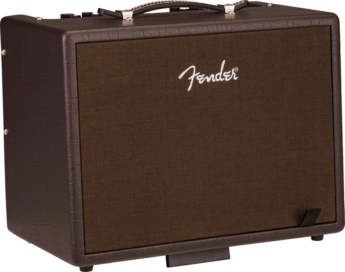 Fender Acoustic Junior Akustik Gitar Amfisi